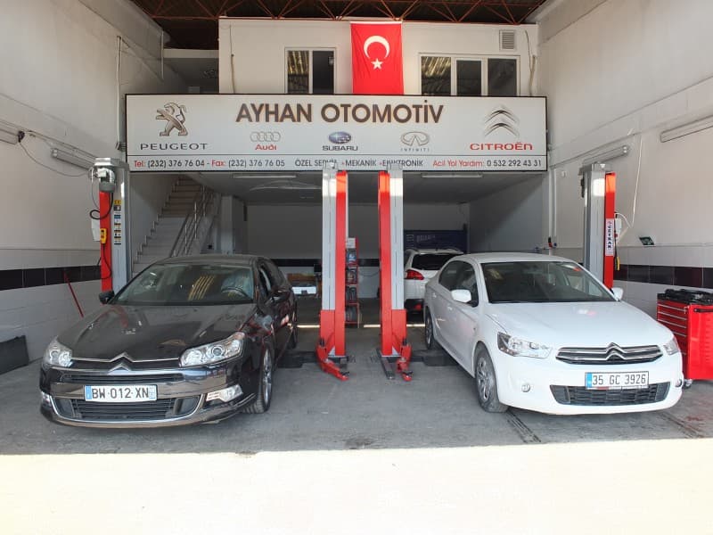 Sanayi Sitelerinin Tarihi ve Çiğli'nin Önemi