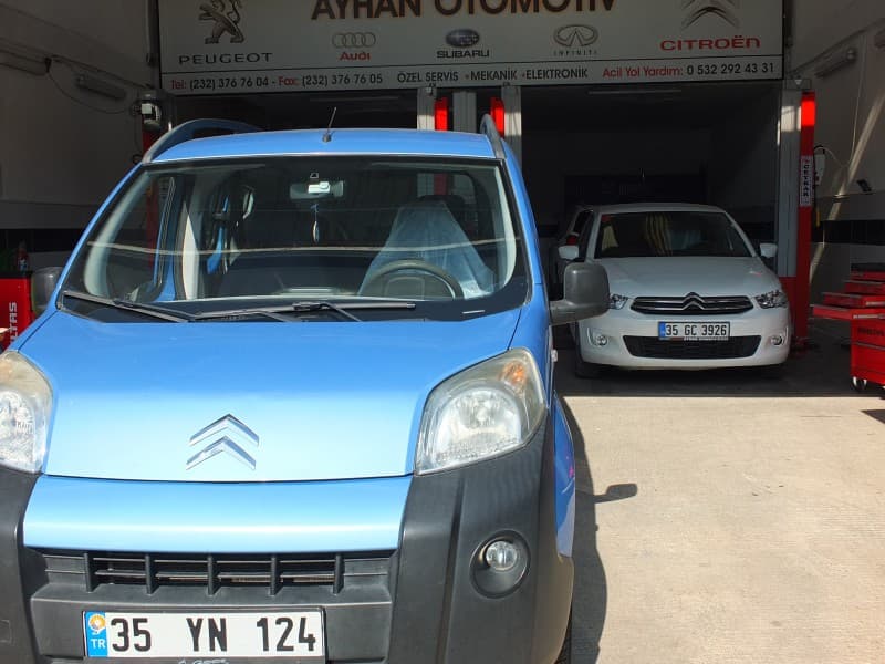 Ata Sanayi'de Klima Servis Tavsiyeleri