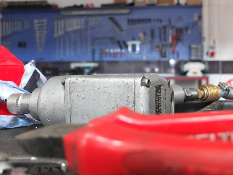 Çiğli'de Otomatik Şanzıman Tamiri ve Yağ Değişimi
