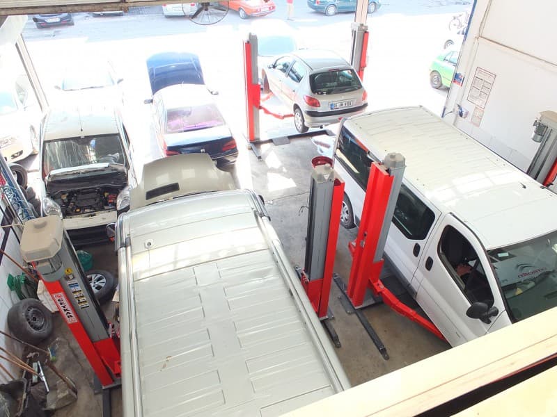 Ata Sanayi Tamircilerinde Şeffaflık: Ne Beklemeli?