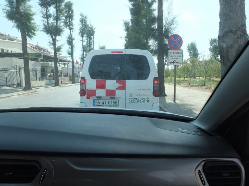 Sanayi Sitesinde Türev Tamir Konuları